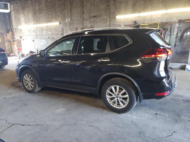 Photo 2 from auction – 2018 NISSAN ROGUE S with VIN KNMAT2MV4JP598342