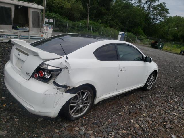 Photo 3 from auction – 2008 TOYOTA SCION TC with VIN JTKDE167880230905