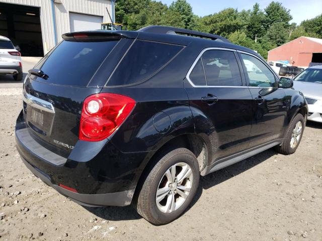 Photo 3 from auction – 2013 CHEVROLET EQUINOX LT with VIN 2GNFLNEK7D6375591