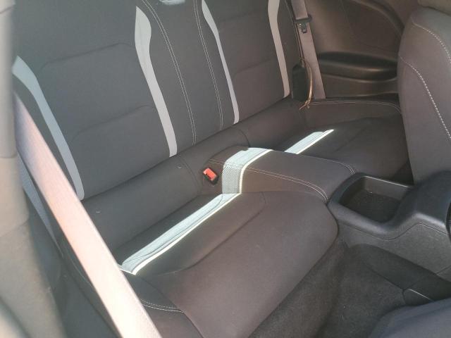 Photo 10 from auction – 2018 CHEVROLET CAMARO LT with VIN 1G1FB1RX8J0122898