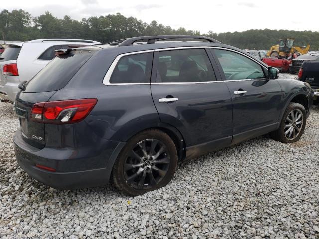 Photo 3 from auction – 2015 MAZDA CX-9 GRAND with VIN JM3TB2DA4F0453026