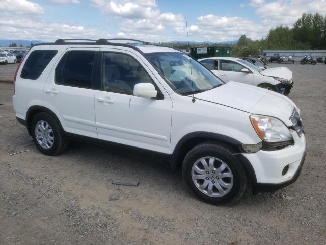Photo 4 from auction – 2005 HONDA CR-V SE with VIN JHLRD78945C035835