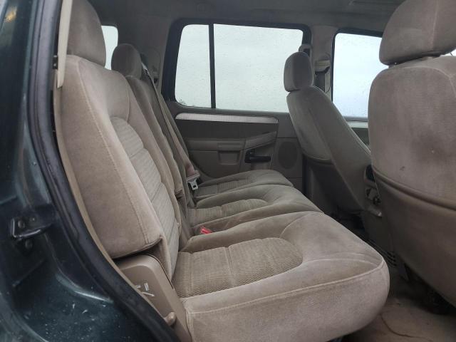 Photo 10 from auction – 2003 FORD EXPLORER X with VIN 1FMZU73K23UC34053