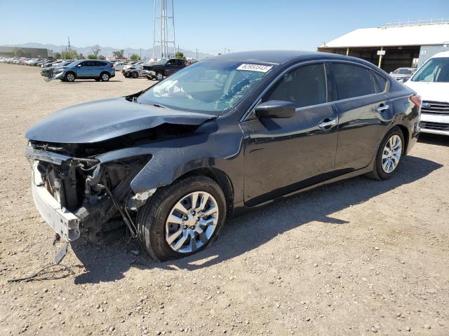 NISSAN ALTIMA 2.5 2013 with VIN 1N4AL3AP0DC193592 - Photo from auction