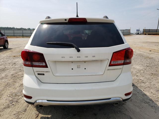 Photo 6 from auction – 2014 DODGE JOURNEY CR with VIN 3C4PDCGG5ET311103
