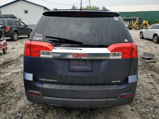 Photo 6 from auction – 2013 GMC TERRAIN with VIN 2GKFLVEK2D6336193