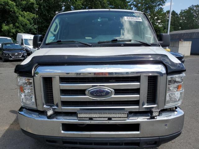 Photo 5 from auction – 2011 FORD ECONOLINE with VIN 1FBNE3BL3BDB18141