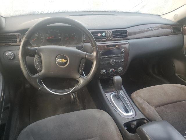 Photo 8 from auction – 2014 CHEVROLET IMPALA LIM with VIN 2G1WA5E38E1112704