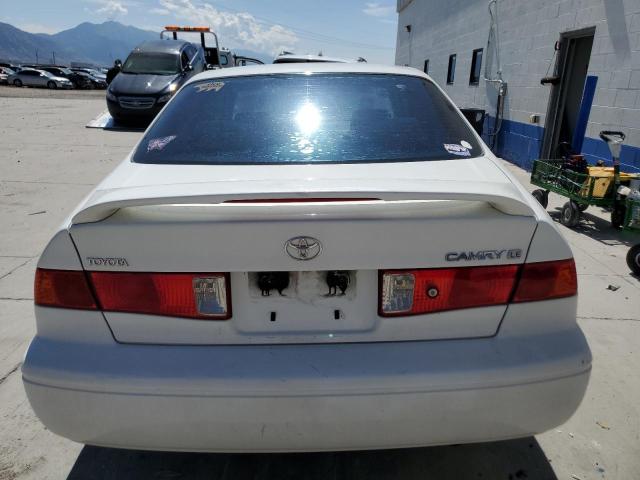 Photo 6 from auction – 2000 TOYOTA CAMRY CE with VIN JT2BG22K4Y0447417