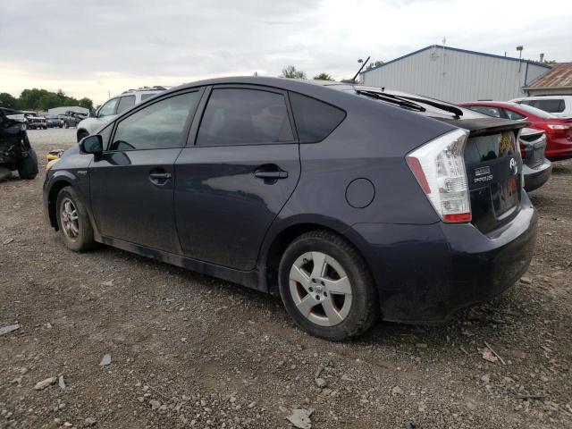 Photo 2 from auction – 2010 TOYOTA PRIUS with VIN JTDKN3DU5A0014079