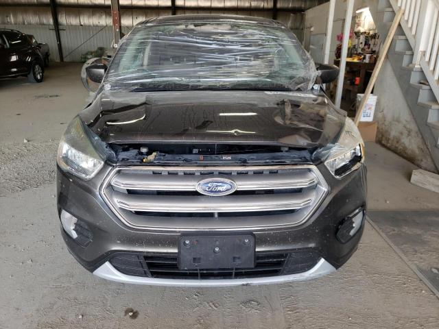 Photo 5 from auction – 2017 FORD ESCAPE SE with VIN 1FMCU0GDXHUA40323