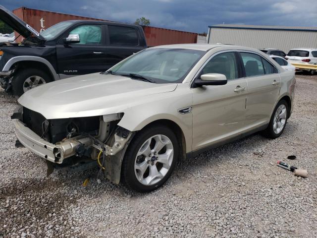 FORD TAURUS SEL 2011 with VIN 1FAHP2EWXBG175573 - Photo from auction