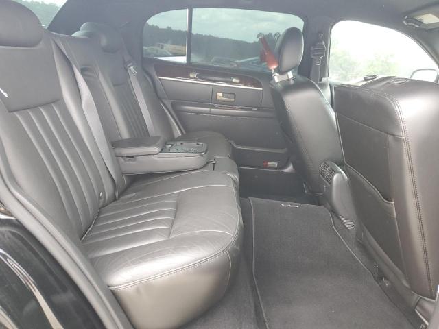 Photo 10 from auction – 2007 LINCOLN TOWN CAR E with VIN 1LNHM84W77Y623627