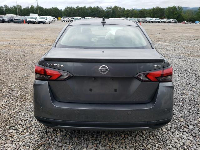 Photo 6 from auction – 2020 NISSAN VERSA SR with VIN 3N1CN8FV2LL800048