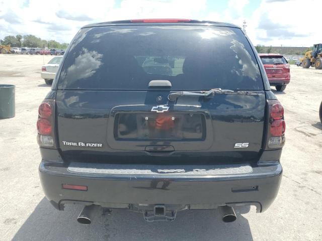 Photo 6 from auction – 2006 CHEVROLET TRAILBLAZE with VIN 1GNES13H062227488