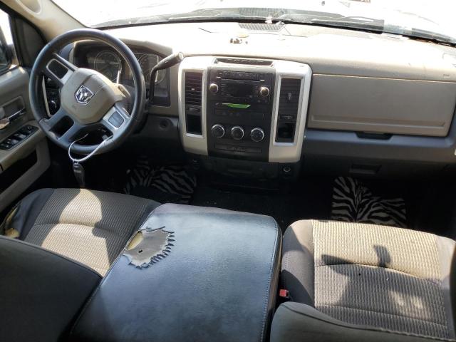 Снимка 8 от търг – 2009 DODGE RAM 1500 с VIN 1D3HB18P49S802502