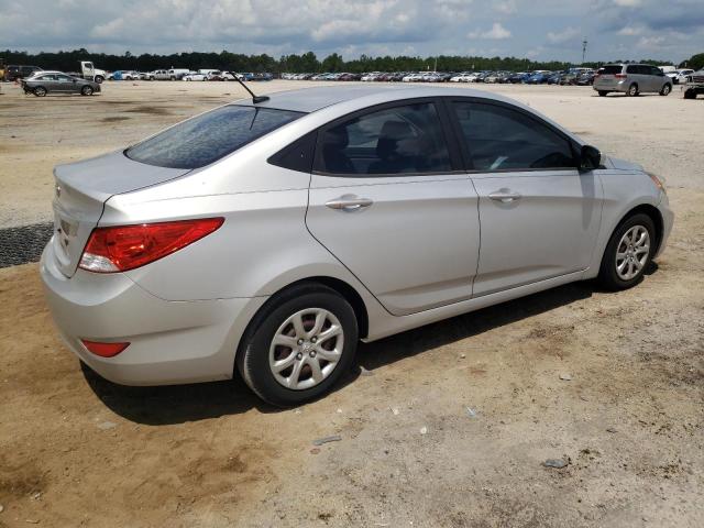 Photo 3 from auction – 2013 HYUNDAI ACCENT GLS with VIN KMHCT4AE4DU536286