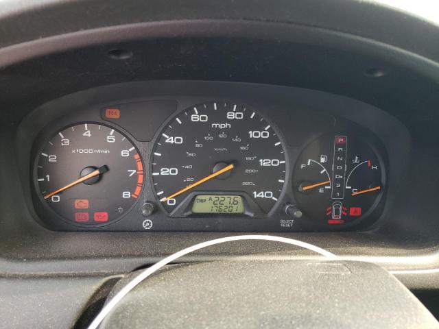 Photo 9 from auction – 2003 HONDA ODYSSEY EX with VIN 5FNRL18073B085188