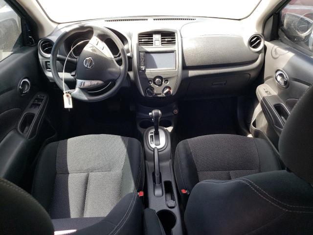 Photo 8 from auction – 2019 NISSAN VERSA S with VIN 3N1CN7APXKL835034