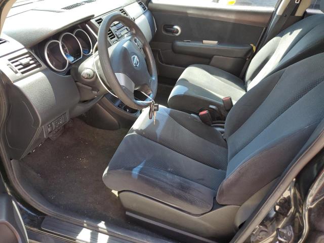 Photo 7 from auction – 2010 NISSAN VERSA S with VIN 3N1BC1AP3AL397020