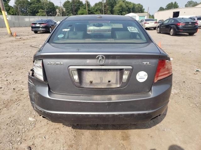 Photo 6 from auction – 2006 ACURA 3.2TL with VIN 19UUA662X6A075822