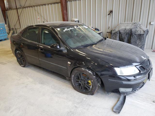 Photo 4 from auction – 2006 SAAB 9-3 with VIN YS3FD49YX61013980
