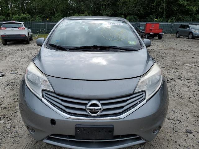 Photo 5 from auction – 2014 NISSAN VERSA NOTE with VIN 3N1CE2CP7EL427451