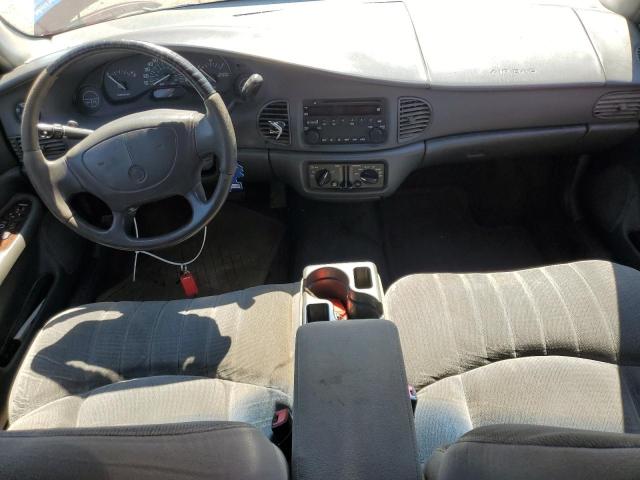 Photo 8 from auction – 2005 BUICK CENTURY CU with VIN 2G4WS52J751137855