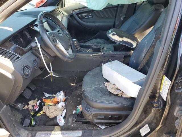 Photo 7 from auction – 2015 FORD TAURUS LIM with VIN 1FAHP2F83FG116158