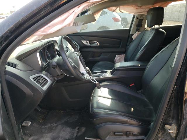 Photo 7 from auction – 2015 GMC TERRAIN SL with VIN 2GKFLXEK7F6424557