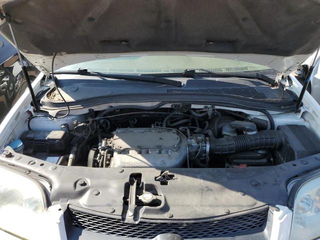 Photo 11 from auction – 2003 ACURA MDX with VIN 2HNYD18213H546559