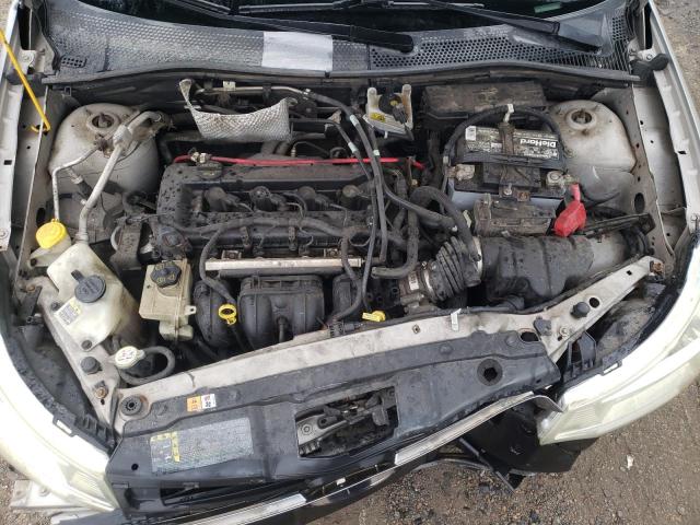 Photo 11 from auction – 2008 FORD FOCUS SE with VIN 1FAHP35N28W284024