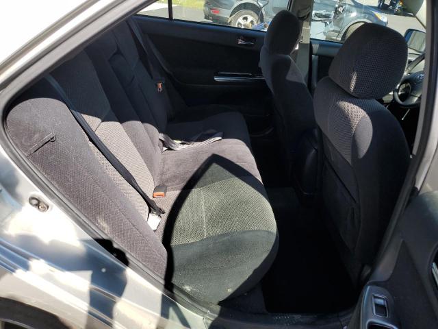 Photo 10 from auction – 2004 TOYOTA CAMRY LE with VIN 4T1BE32K74U800282