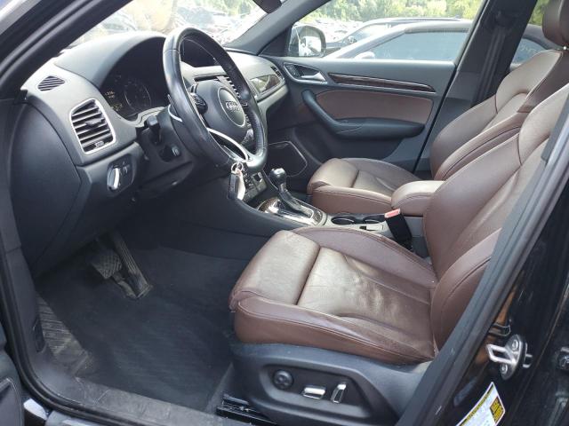 Photo 7 from auction – 2016 AUDI Q3 PRESTIG with VIN WA1GFCFS6GR024231