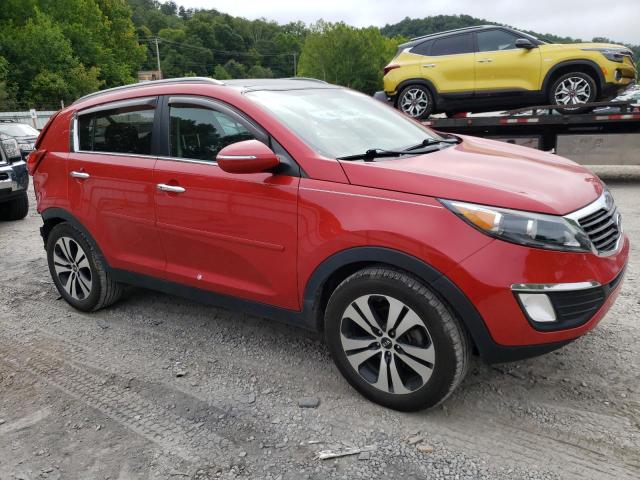 Photo 4 from auction – 2012 KIA SPORTAGE E with VIN KNDPC3A23C7251467