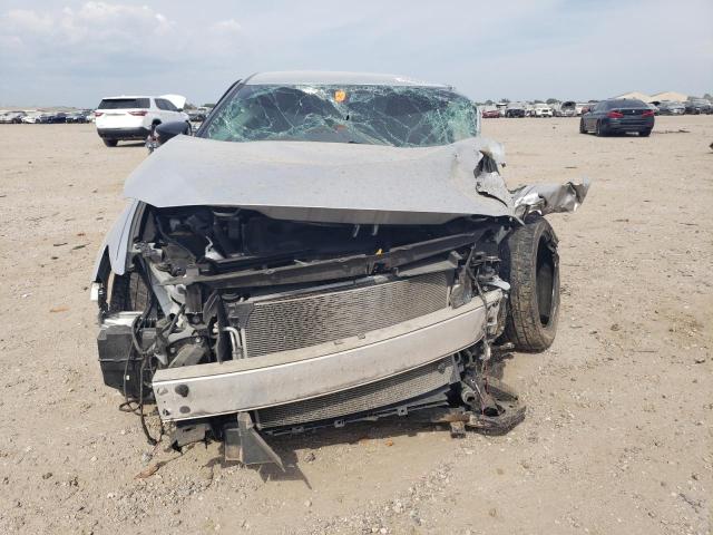 Photo 5 from auction – 2018 NISSAN MAXIMA 3.5 with VIN 1N4AA6AP8JC396541