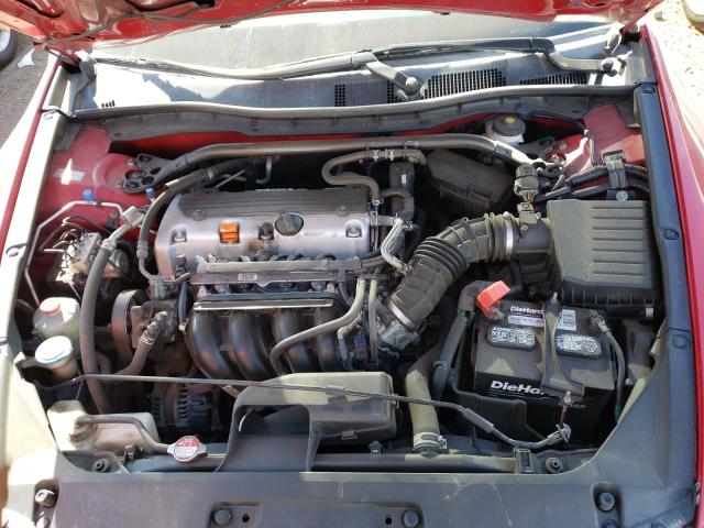 Photo 11 from auction – 2010 HONDA ACCORD with VIN 1HGCS1B87AA008030