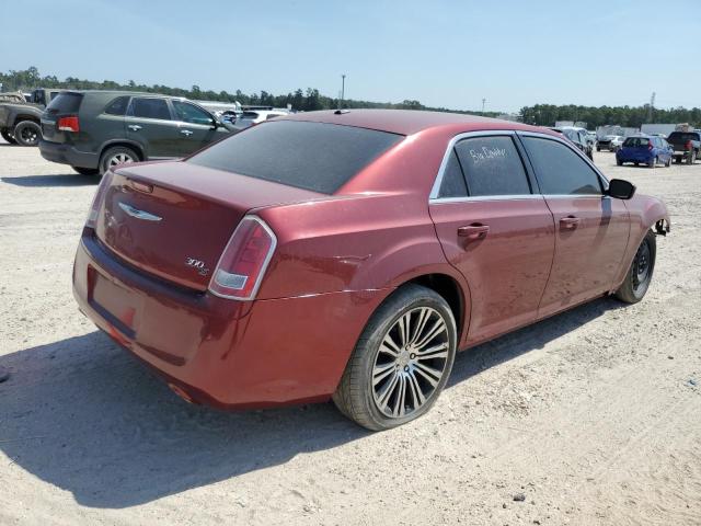 Photo 3 from auction – 2013 CHRYSLER 300 S with VIN 2C3CCABG6DH732112