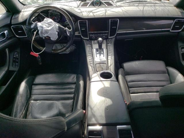 Photo 8 from auction – 2011 PORSCHE PANAMERA T with VIN WP0AC2A73BL090393