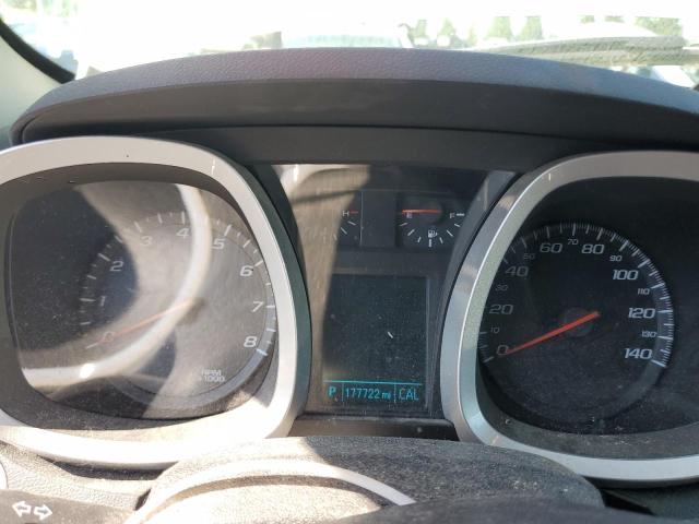 Photo 9 from auction – 2012 CHEVROLET EQUINOX LS with VIN 2GNALBEK3C1274665