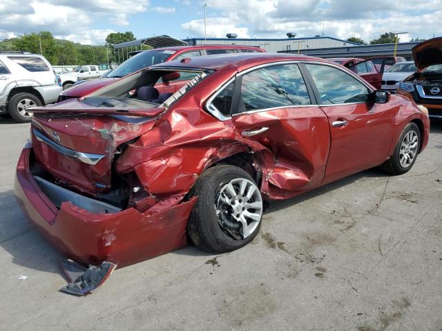 Photo 3 from auction – 2015 NISSAN ALTIMA 2.5 with VIN 1N4AL3AP2FC427220