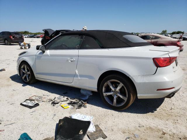 Photo 2 from auction – 2016 AUDI A3 PREMIUM with VIN WAU67LFF5G1067956