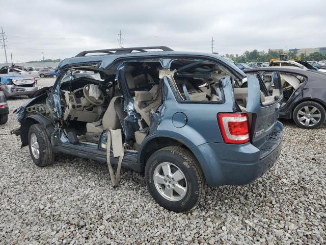 Photo 2 from auction – 2012 FORD ESCAPE XLT with VIN 1FMCU0DG8CKA57124
