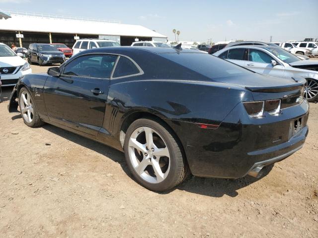 Zdjęcie 2 z aukcji – 2012 CHEVROLET CAMARO LS z VIN 2G1FA1E38C9159061