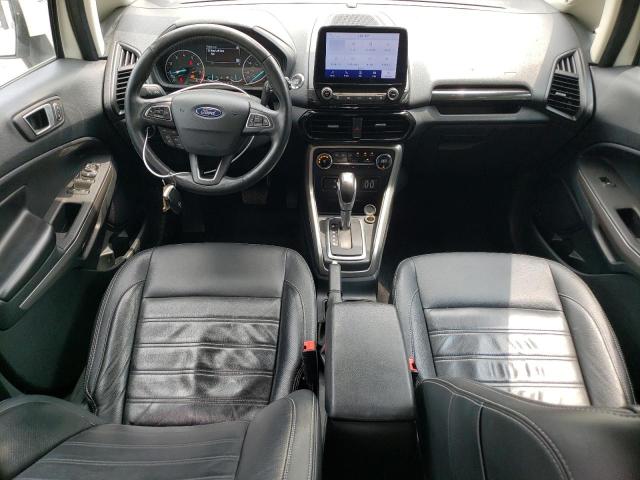 Photo 8 from auction – 2020 FORD ECOSPORT T with VIN MAJ6S3KL2LC351479