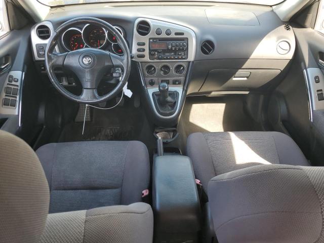 Photo 8 from auction – 2004 TOYOTA COROLLA MA with VIN 2T1KR38E04C214403