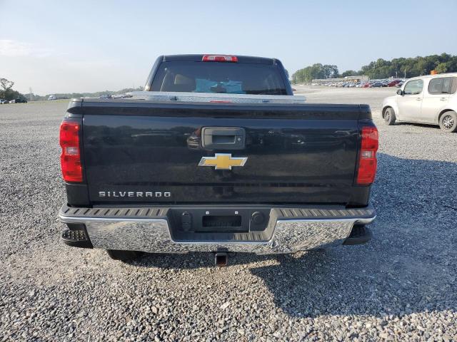 Photo 6 from auction – 2015 CHEVROLET SILVERADO with VIN 1GCRCPEH5FZ153953