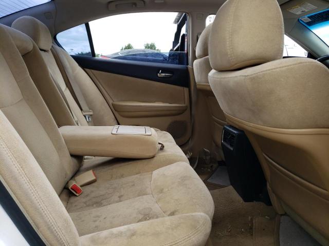 Photo 10 from auction – 2010 NISSAN MAXIMA S with VIN 1N4AA5AP8AC839281