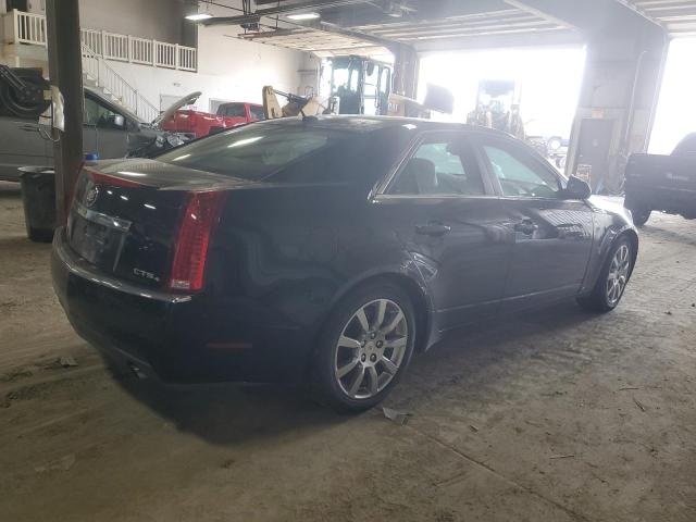 Photo 3 from auction – 2008 CADILLAC CTS HI FEA with VIN 1G6DS57VX80210016