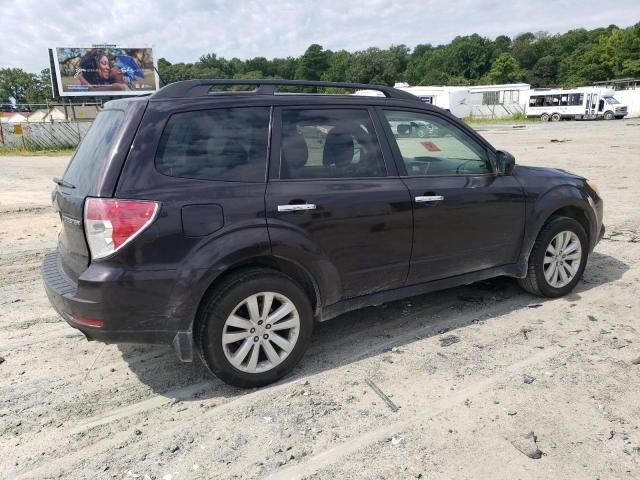 Photo 3 from auction – 2013 SUBARU FORESTER 2 with VIN JF2SHACC3DH444737